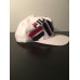Rare Vintage FILA Big Logo Snapback Hat VTG 90s Spellout HipHop  eb-29533203